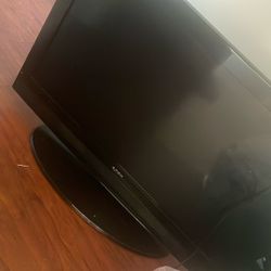Apex 40 Inch  LCD TV 