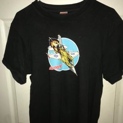Supreme ‘Jet’ Graphic T-shirt