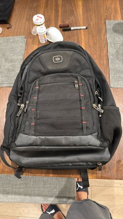 Ogio Backpack