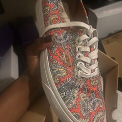 Vans