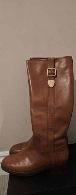 Coach Boots