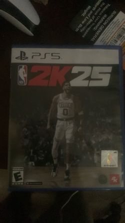 2k25