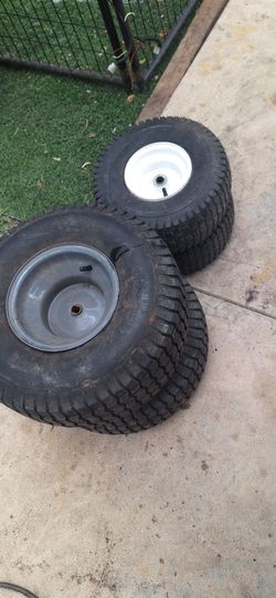 Tires
