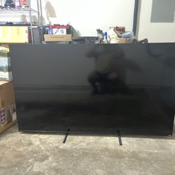 Vizio 75” 4K QLED HDR Smart TV 