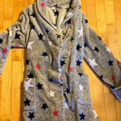 Small Robe Like New