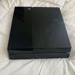 PS4 