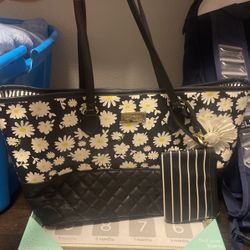 Betsy Johnson Bag