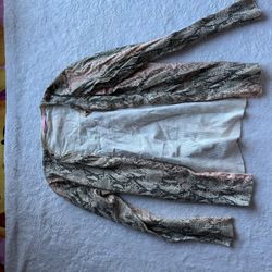 Snake Cardigan