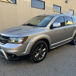2015 Dodge Journey