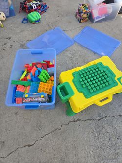 Toys