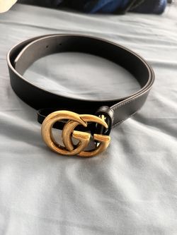 Gucci Belt