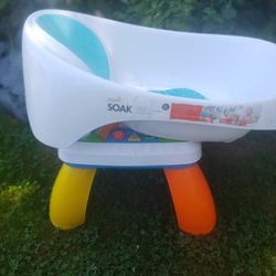 Boon baby bathtub

