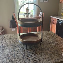 2 Tier Storage 