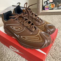 Nike x Supreme air max 98