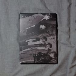 DAY6 2nd Album - MOONRISE