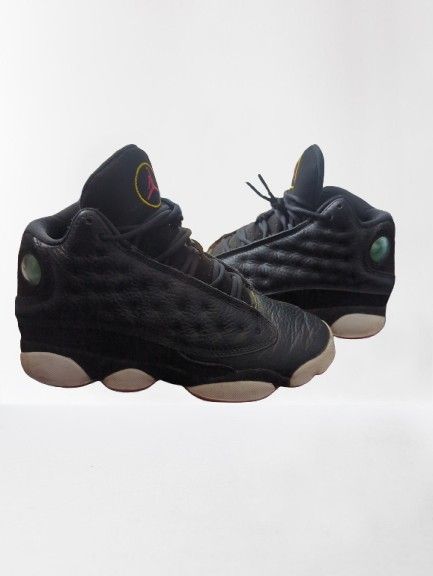 Jordan 13 Playoffs S6 (SEND BEST OFFER)