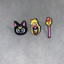 Sailor Noon Straw Toppers 