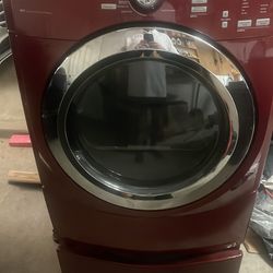 Maytag 3000 Series Front Load Dryer