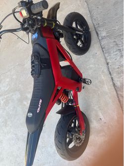 Tuttio e-bike 🔥⚡️