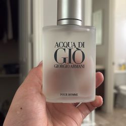 Aqua Di Go Giorgio Armani Pour Home