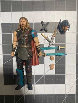 S.H.Figuarts Thor Ragnarok