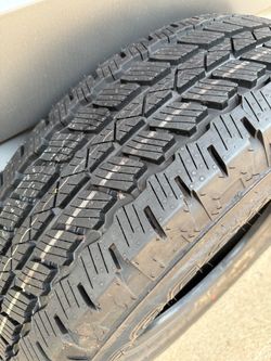 Bridgestone Tire