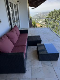Patio Furniture