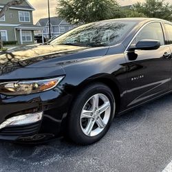 2023 Chevrolet Malibu