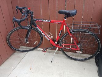 Genesis Bicycle