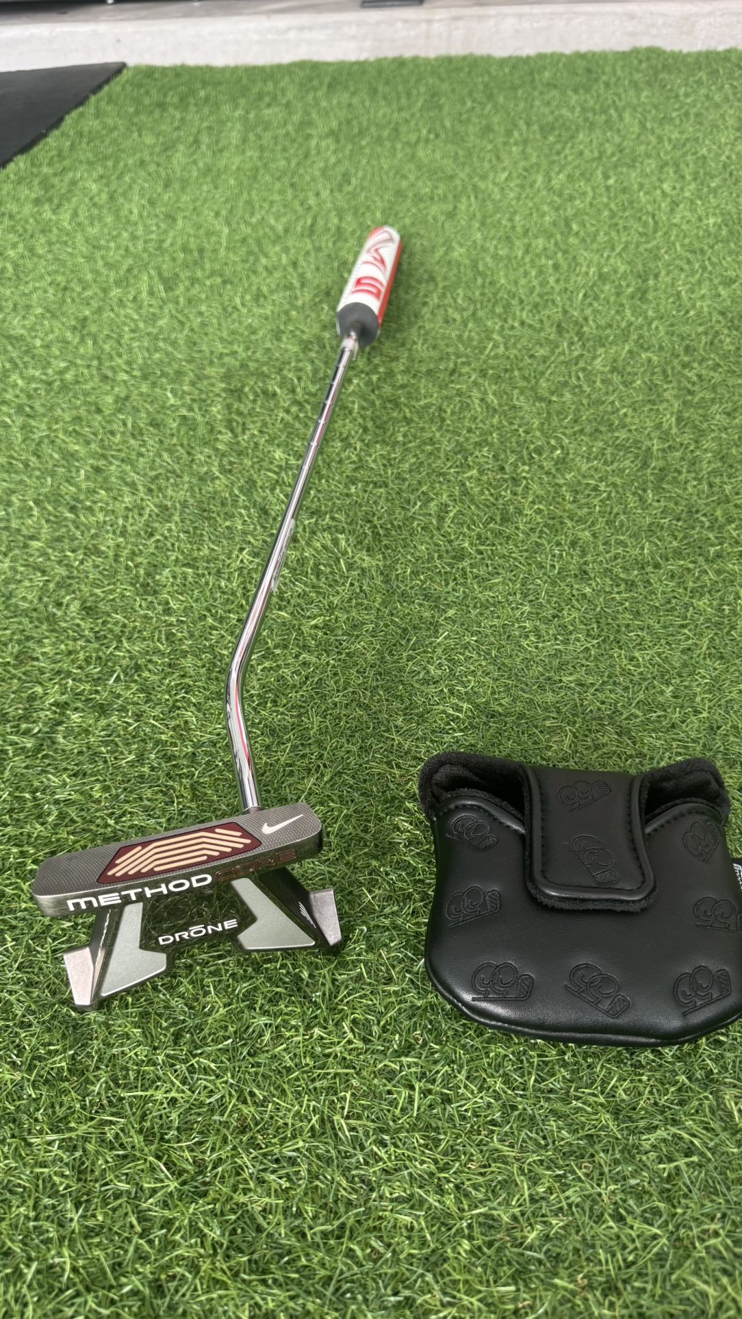 Nike Method Drone 34in Putter