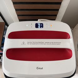 Cricut Press 2