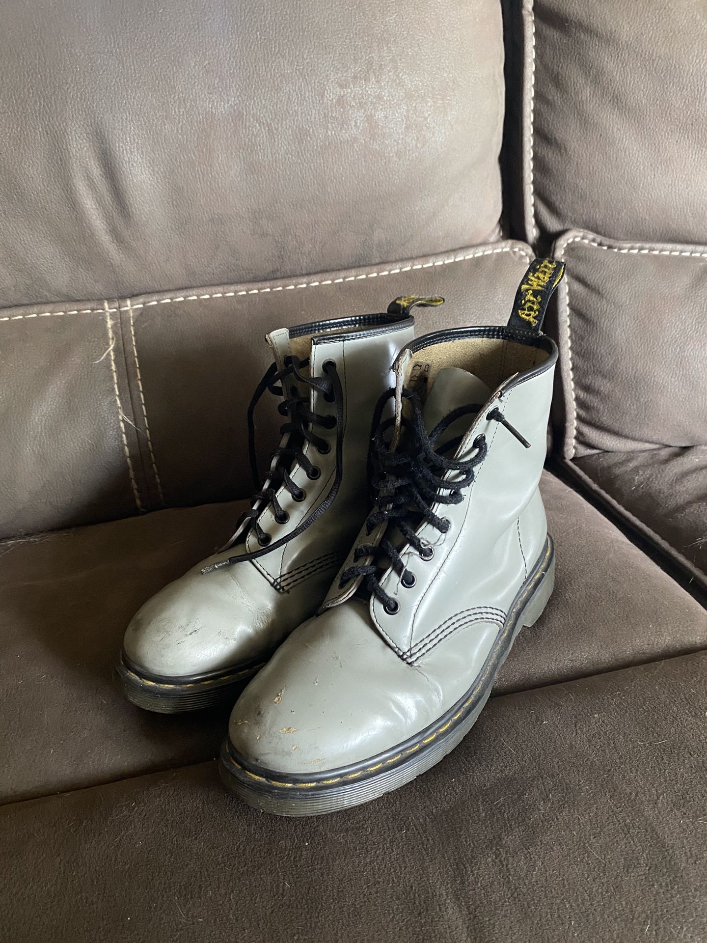 Dr Martin Boots 1460