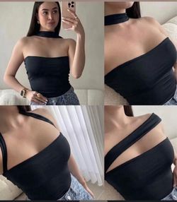 Black multiform shaper body