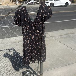 Women’s summer dress
