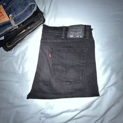 Levi 512 Jeans | Size w40 l30