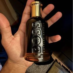 Boss Absolu Cologne 100ml