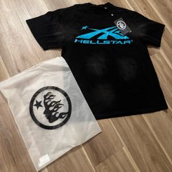 Hell Star Tee