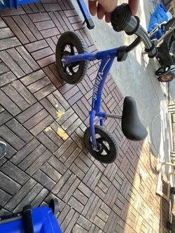 Viribus Balance Bike