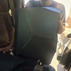 Alien Gaming Tower