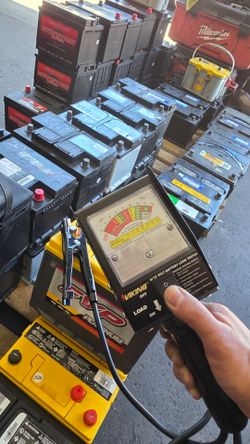 Car Batteries 24f H5 34 78 65 48 49 47 H6 H7 51r 94r 86 H8 H9 Truck SUV And Car Battery with Warranty. FIRM Price is $59.99 Bateria Carro Car Battery