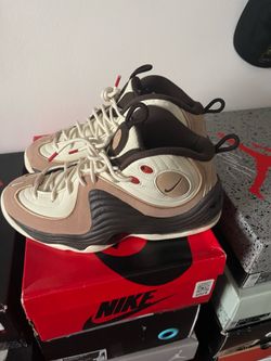 Brown Pennies