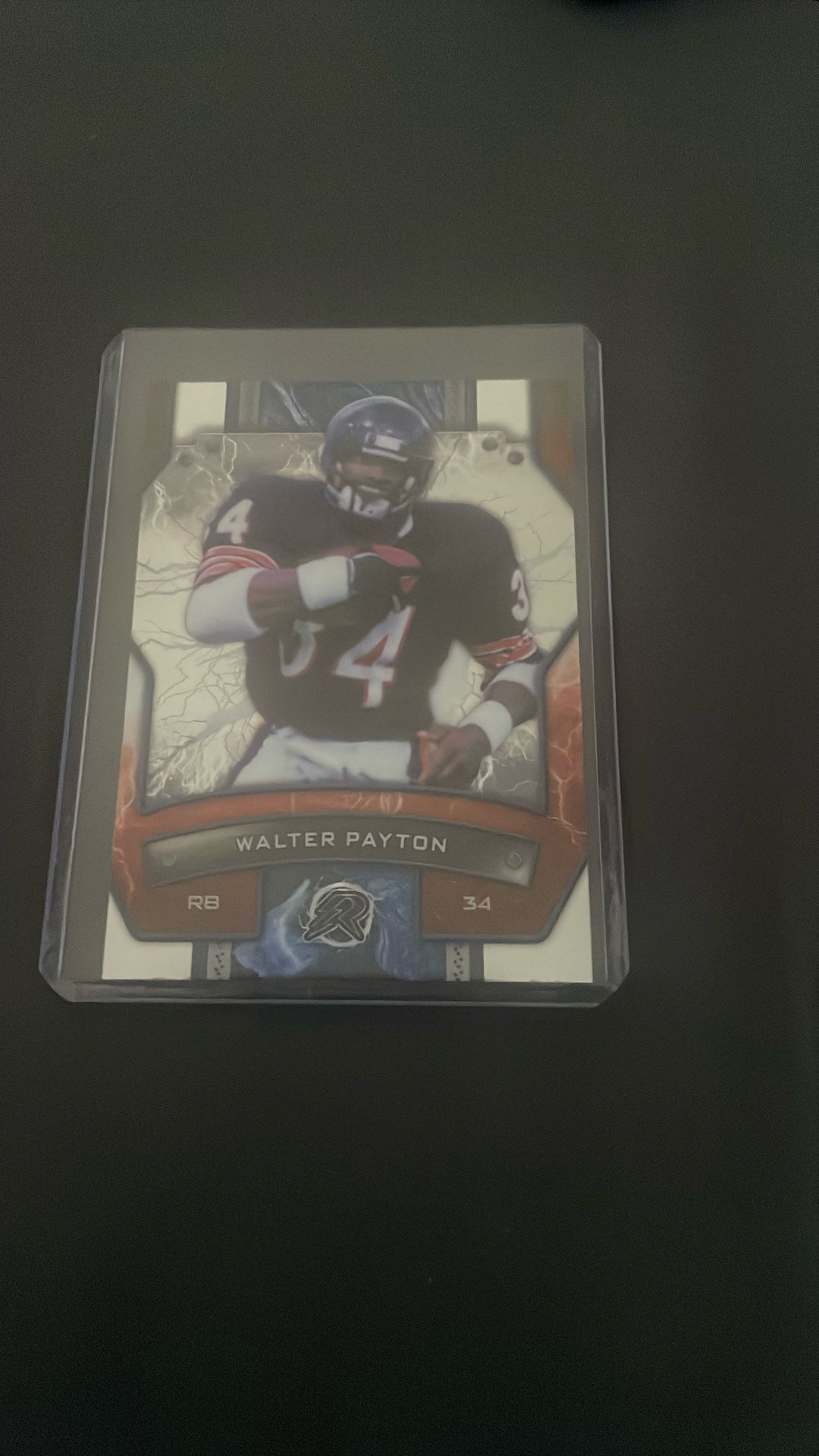 Sports Card
