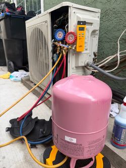 Mini split systems - Aire Acondicionado - hvac - ac unit