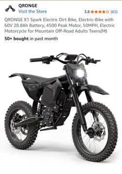 EBIKE - STOLEN