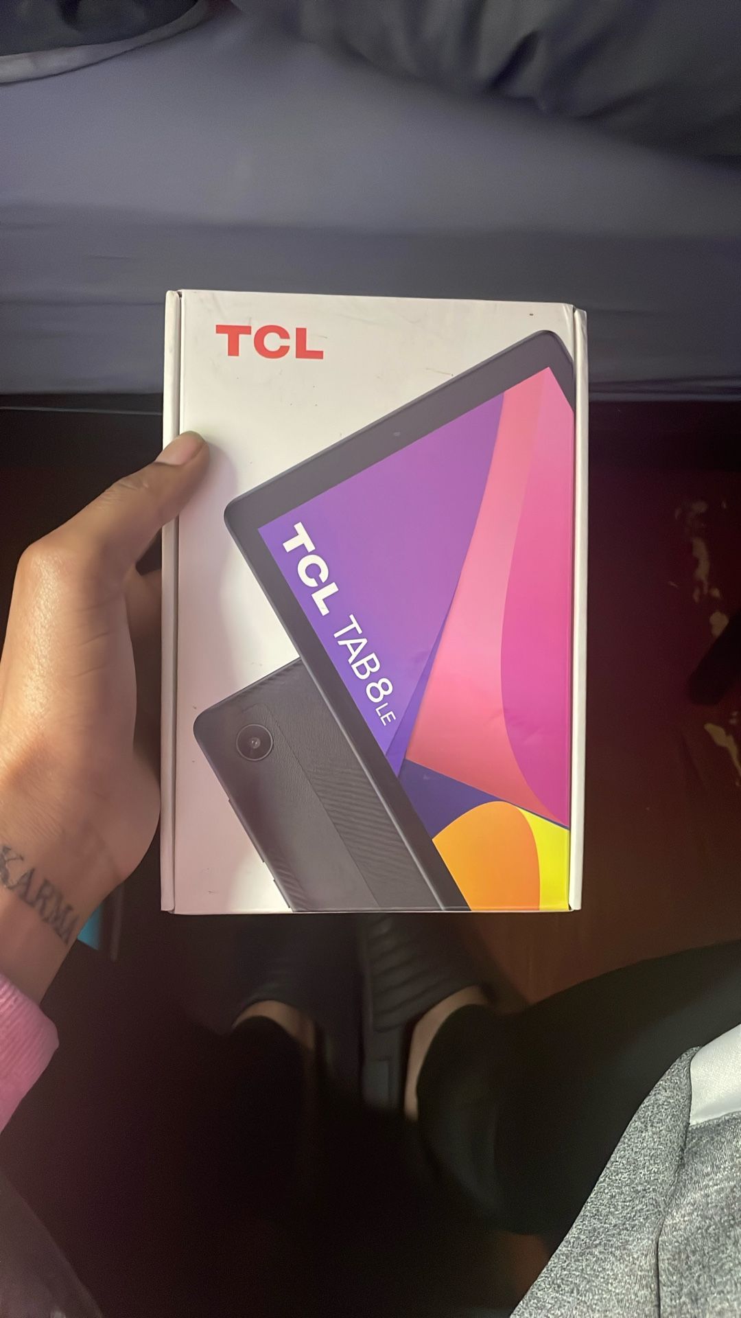 Tablet