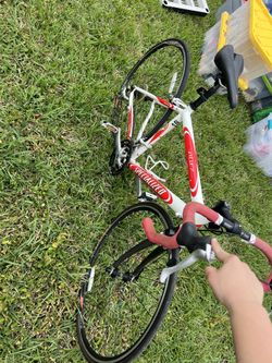 Specialized Allez Sport