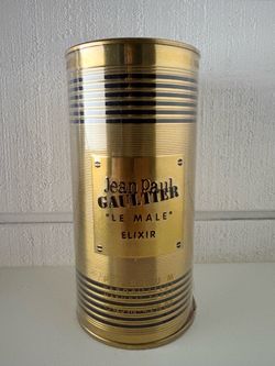 Jean Paul Gaultier Le Male Elixir