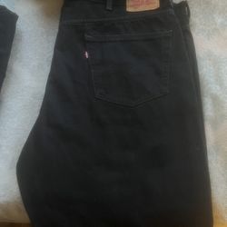 levi’s 550