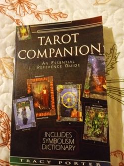 Tarot Companion