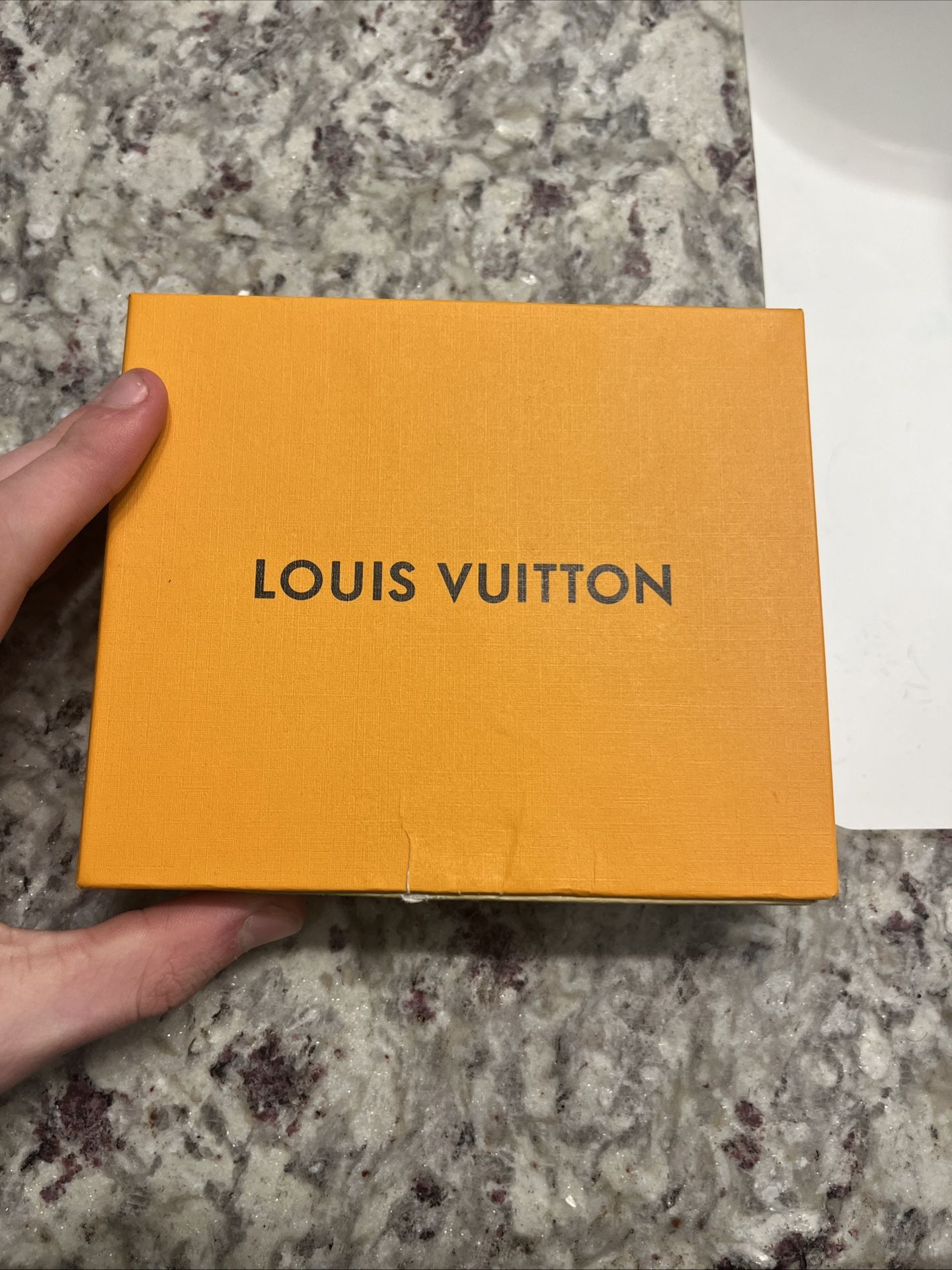 LV x NBA men’s wallet